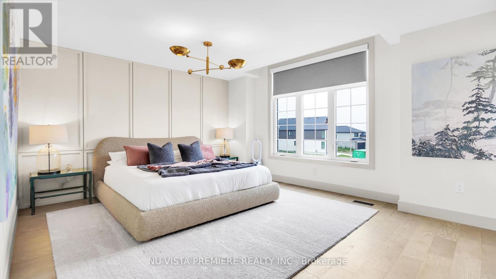 3998 Big Leaf Trail, London South (South V), ON - Indoor