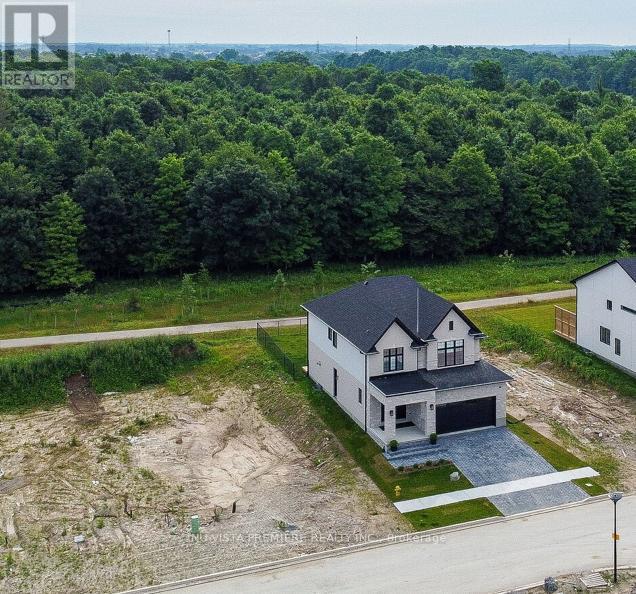 3998 Big Leaf Trail, London South (South V), ON - Outdoor