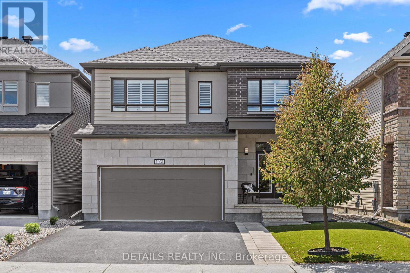 1008 Manege Street, Ottawa, ON - Outdoor