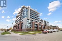 508 - 4800 HIGHWAY 7 W Vaughan, ON L4L 1H8
