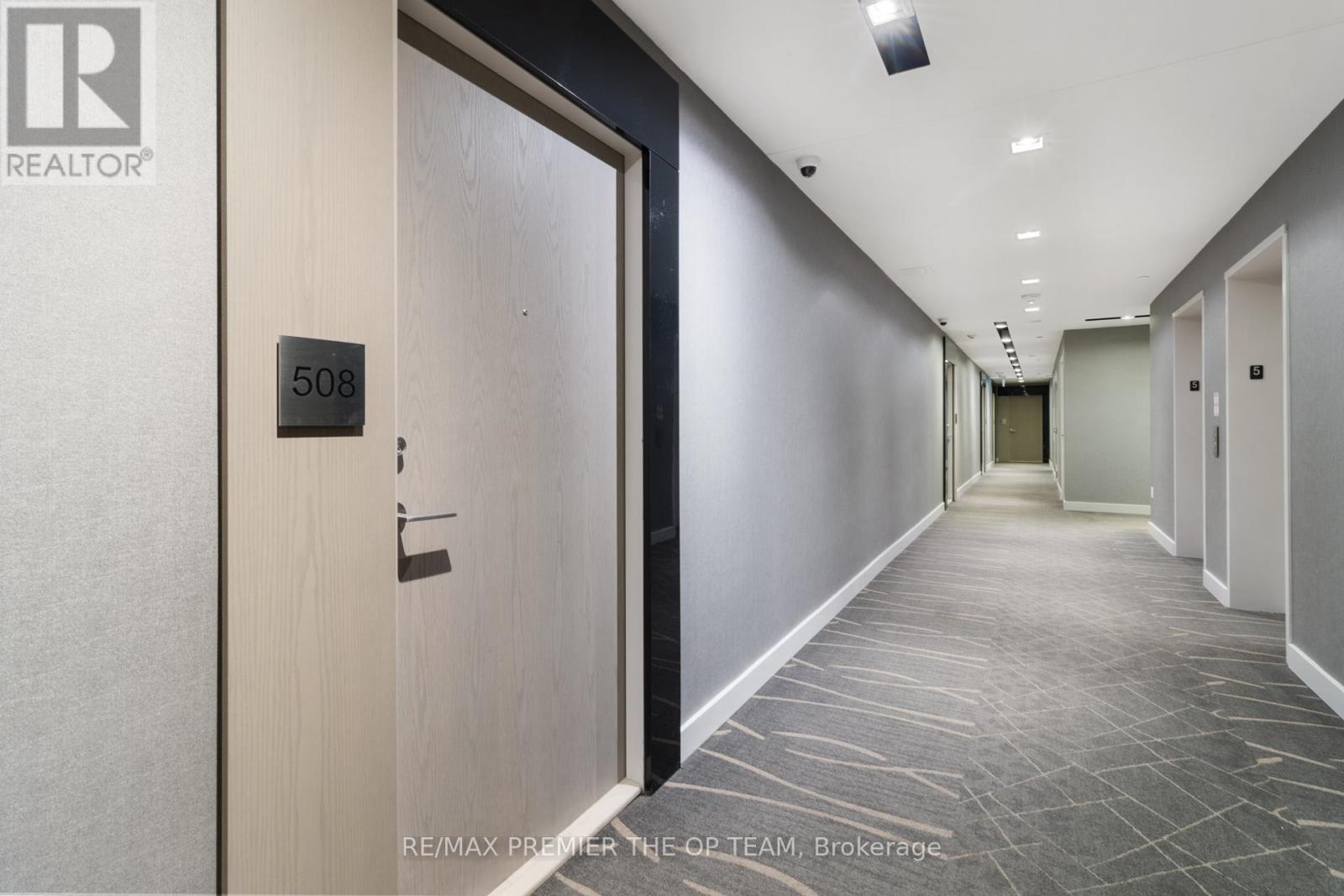 508 - 4800 Highway 7 W, Vaughan, ON - Indoor Photo Showing Other Room