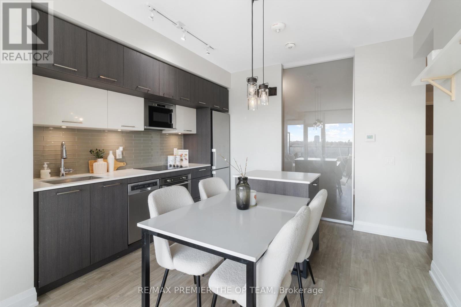 508 - 4800 Highway 7 W, Vaughan, ON - Indoor Photo Showing Other Room