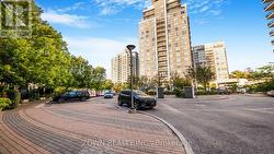 201 - 85 NORTH PARK ROAD Vaughan, ON L4J 0H9