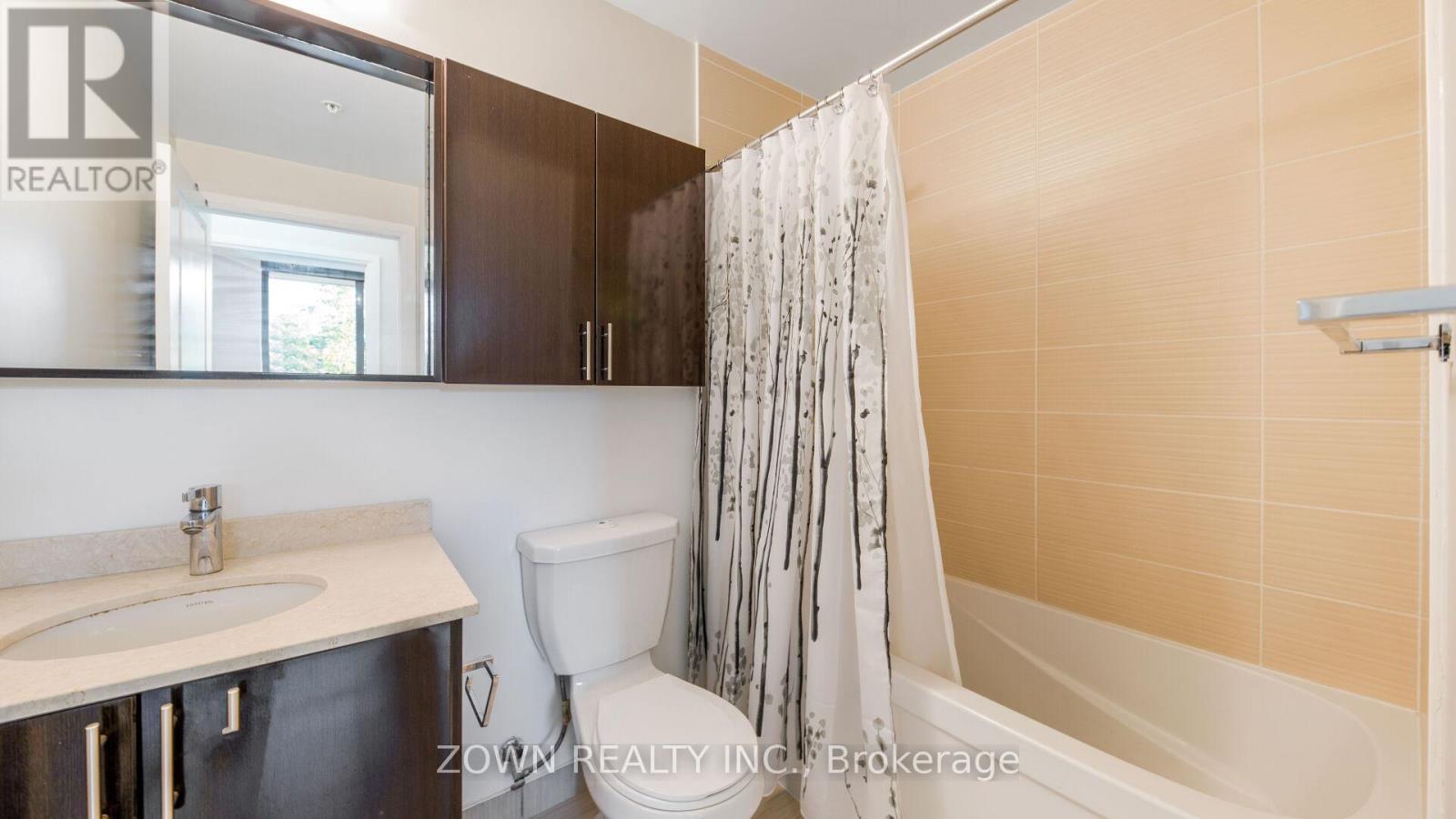 201 - 85 North Park Road, Vaughan, ON - Indoor Photo Showing Bathroom