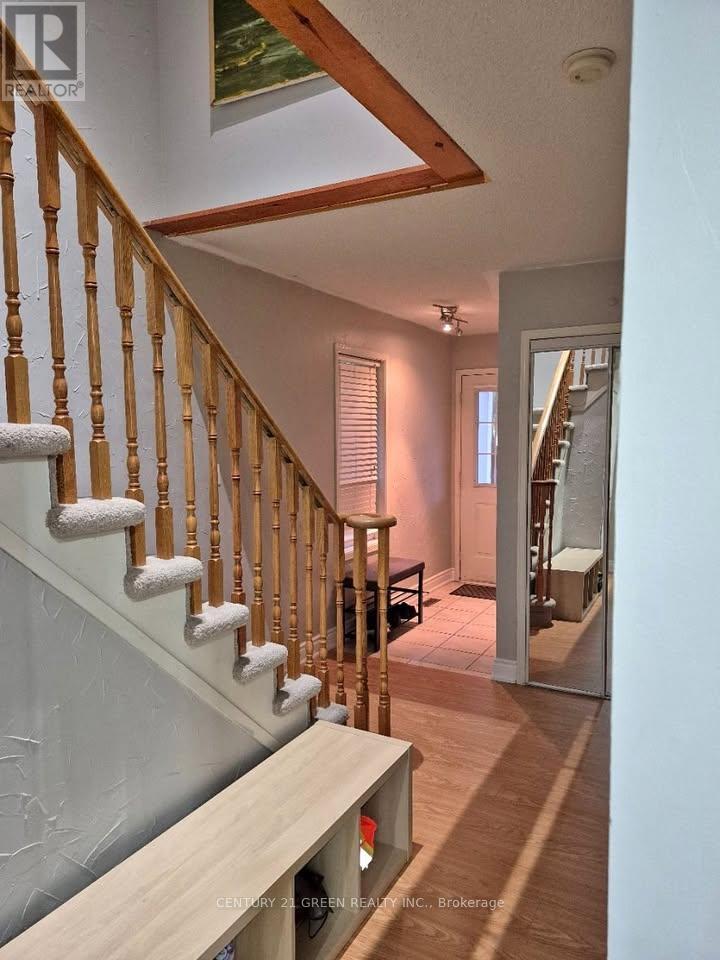 64 Wilmont Court, Brampton, ON - Indoor Photo Showing Other Room