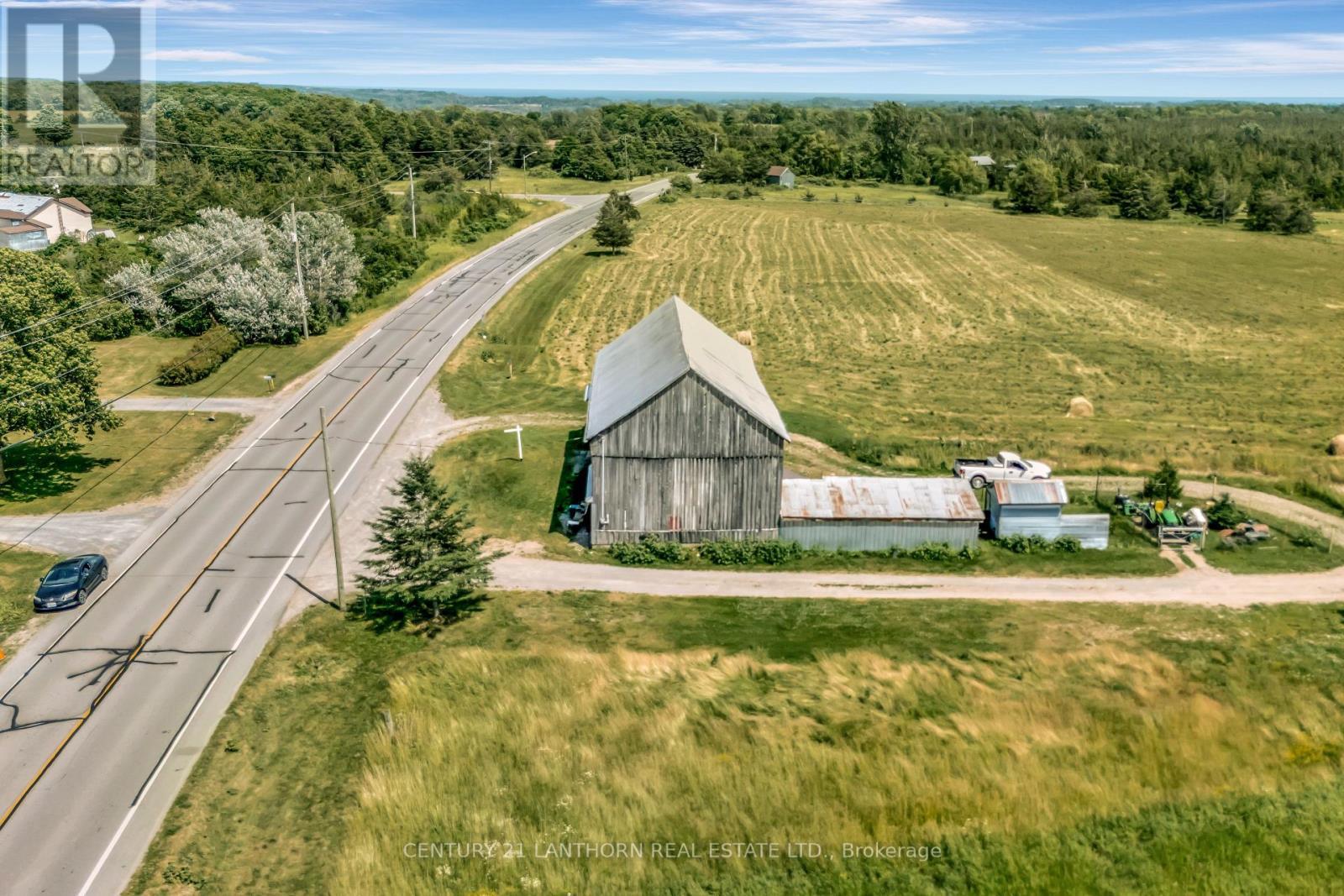 1678 County Road 8 Road, Prince Edward County (North Marysburg Ward), ON