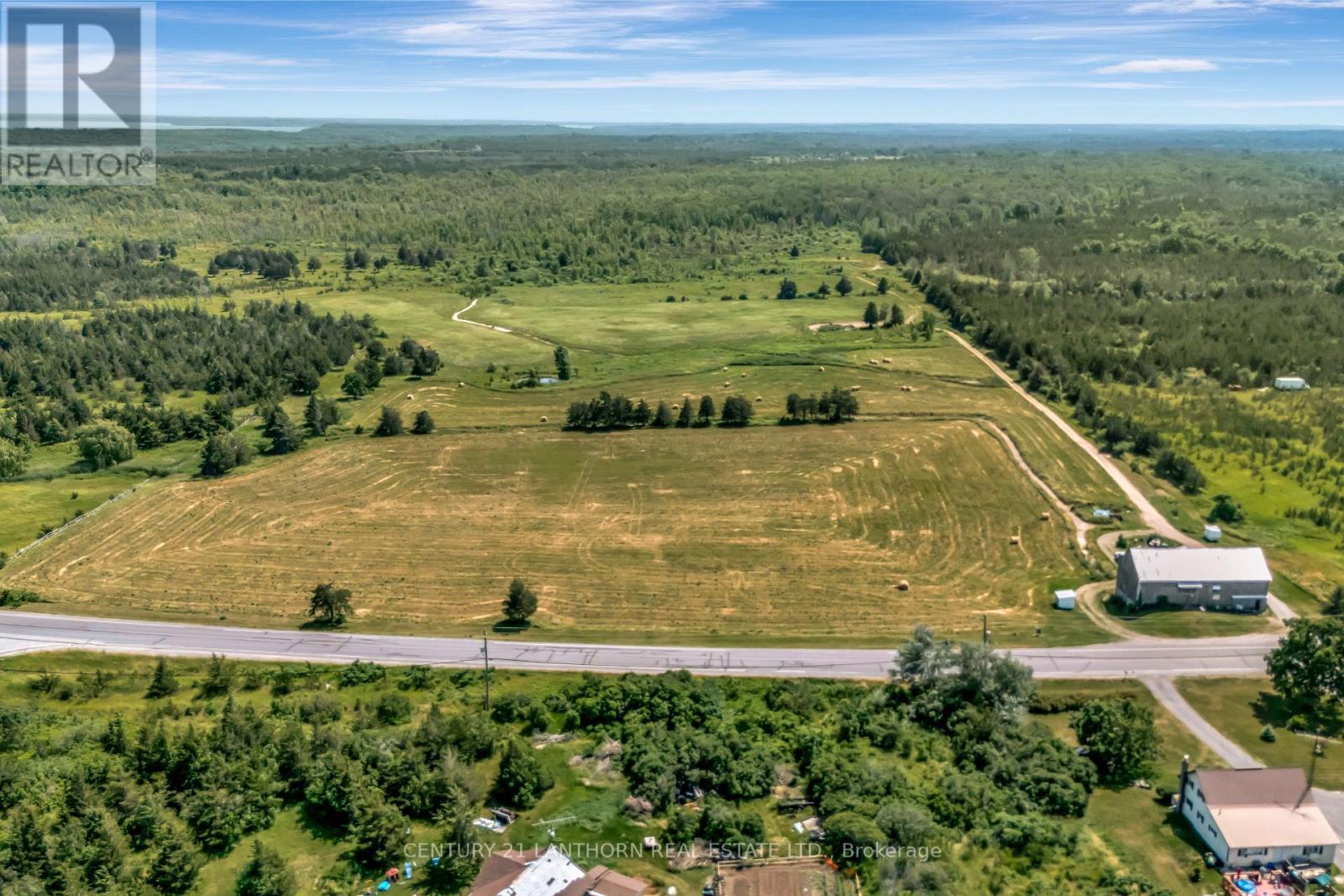 1678 County Road 8 Road, Prince Edward County (North Marysburg Ward), ON