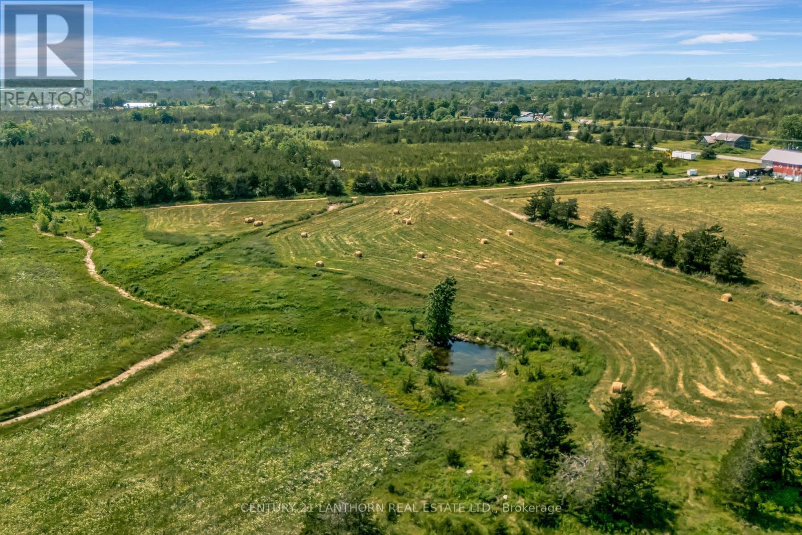 1678 County Road 8 Road, Prince Edward County (North Marysburg Ward), ON