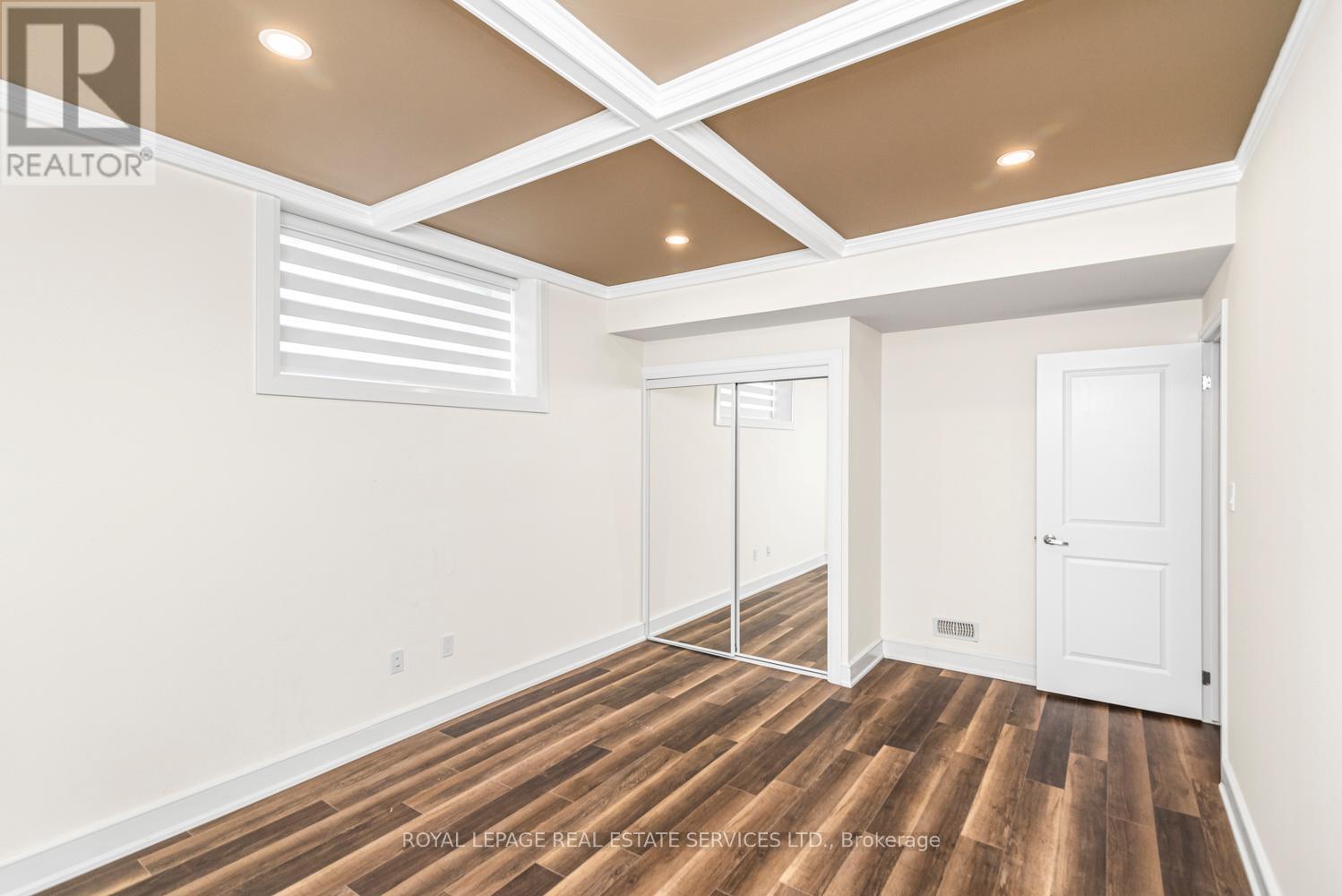 Bsmt - 166 Concession Street, Hamilton, ON - Indoor Photo Showing Other Room