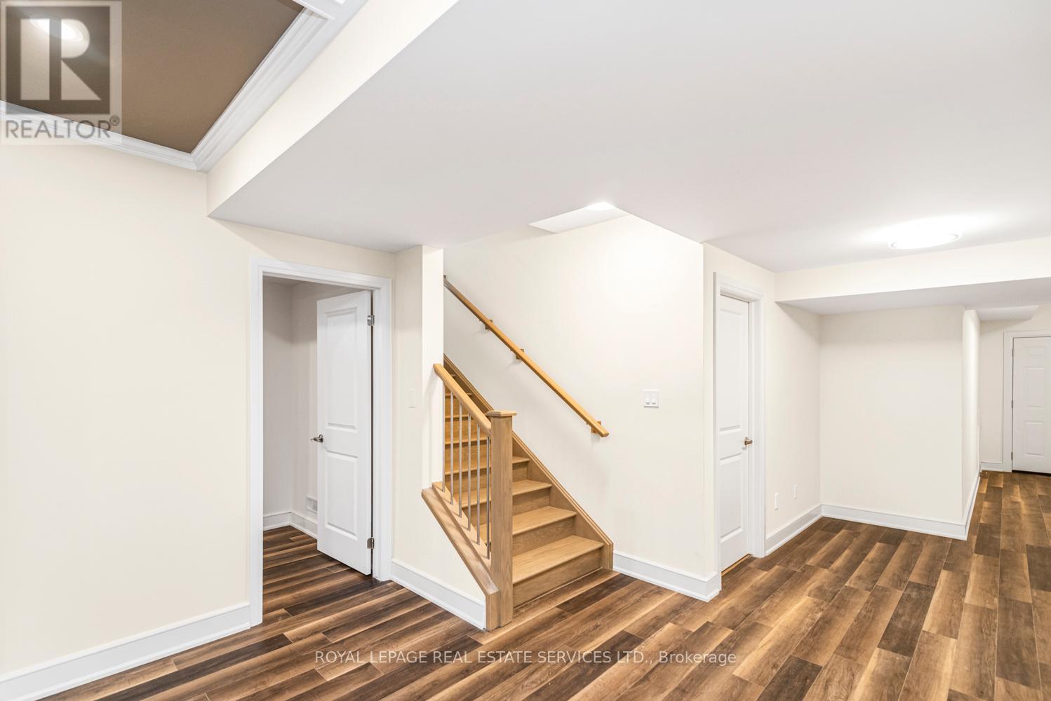 Bsmt - 166 Concession Street, Hamilton, ON - Indoor Photo Showing Other Room