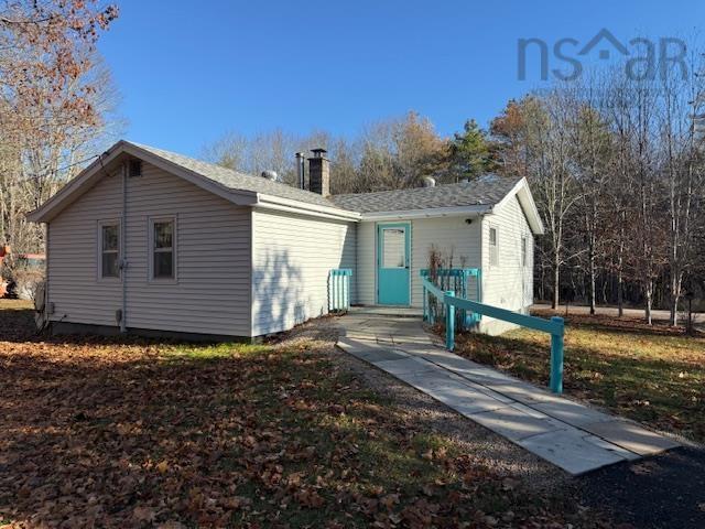 36 Gilmore Road, Pleasant River, NS
