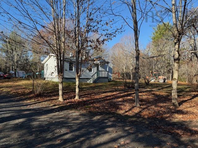 36 Gilmore Road, Pleasant River, NS