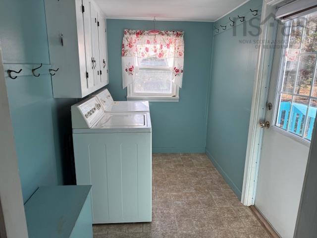 36 Gilmore Road, Pleasant River, NS