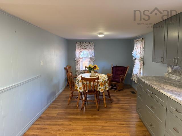 36 Gilmore Road, Pleasant River, NS