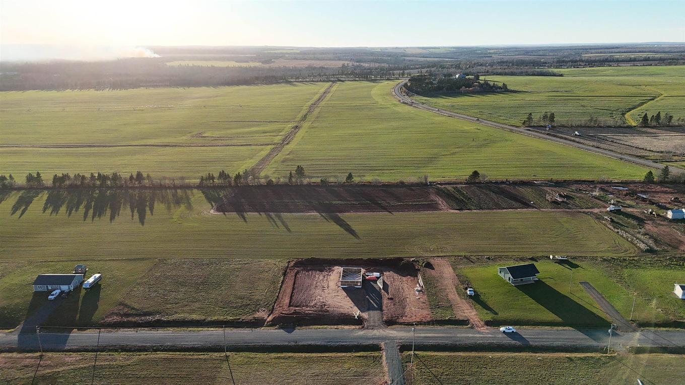 8 Lily Lane, Victoria Cross, PE