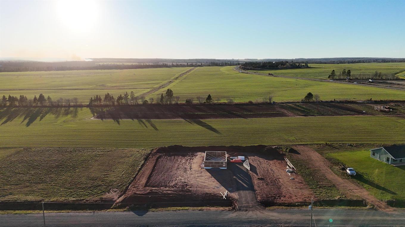 8 Lily Lane, Victoria Cross, PE