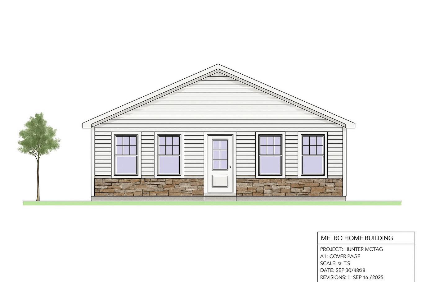 8 Lily Lane, Victoria Cross, PE