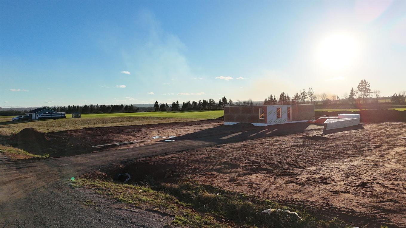 8 Lily Lane, Victoria Cross, PE