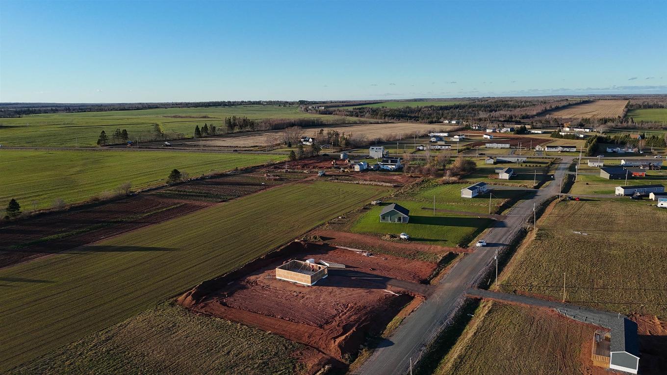 8 Lily Lane, Victoria Cross, PE