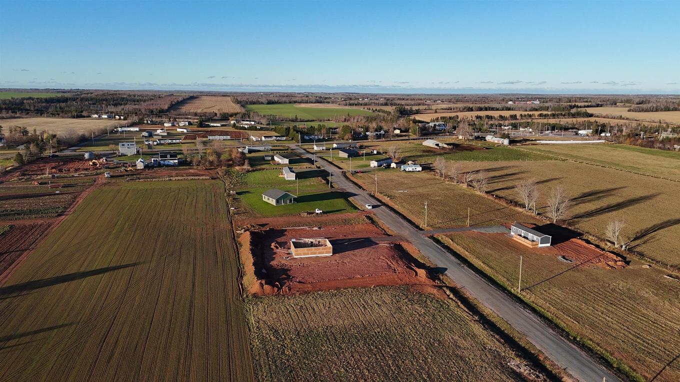 8 Lily Lane, Victoria Cross, PE