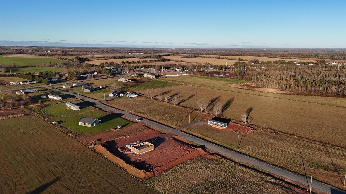 8 Lily Lane, Victoria Cross, PE