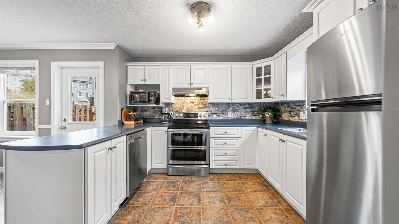 75 Sheppards Run, Beechville, NS