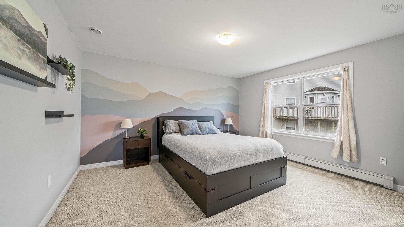 75 Sheppards Run, Beechville, NS