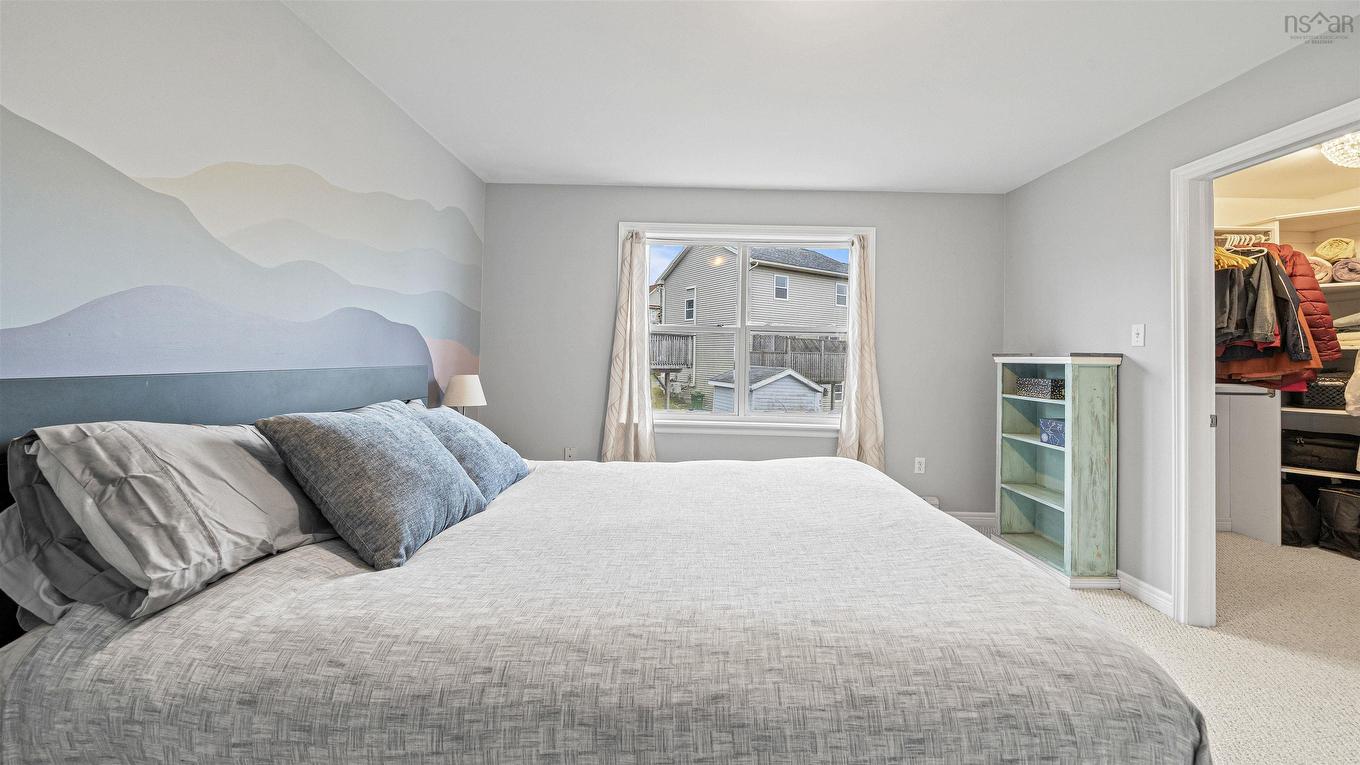 75 Sheppards Run, Beechville, NS