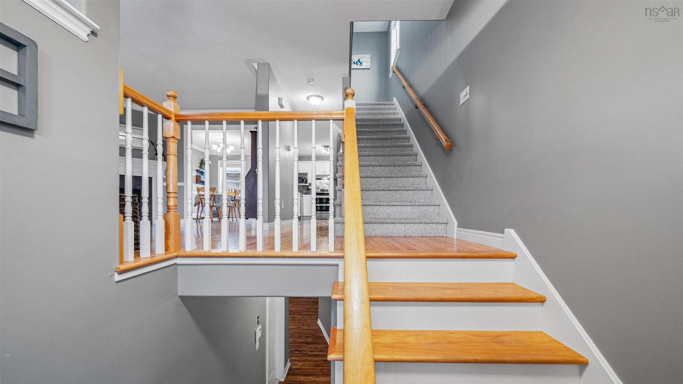 75 Sheppards Run, Beechville, NS