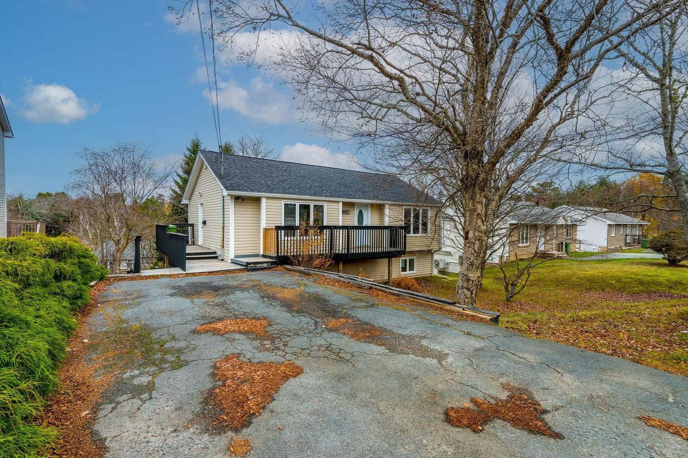 687 Waverley Road, Dartmouth, NS