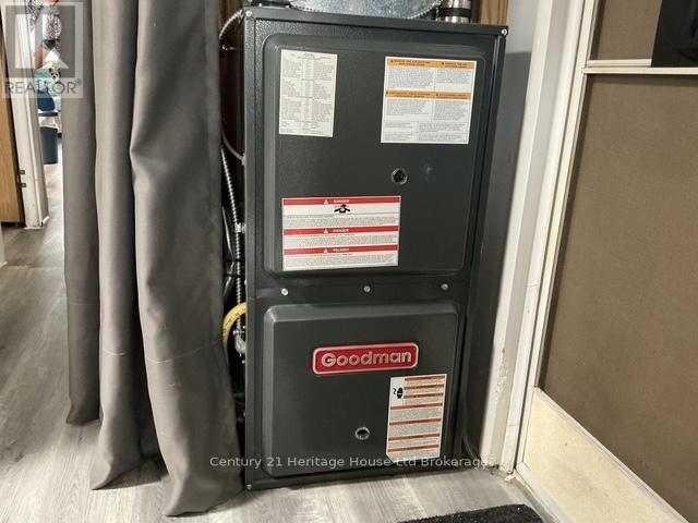 2 Whylie - 596101 Oxford 59 Highway, East Zorra-Tavistock (Hidden Valley), ON