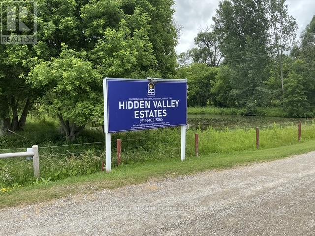 2 Whylie - 596101 Oxford 59 Highway, East Zorra-Tavistock (Hidden Valley), ON