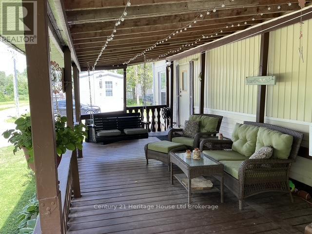 2 Whylie - 596101 Oxford 59 Highway, East Zorra-Tavistock (Hidden Valley), ON