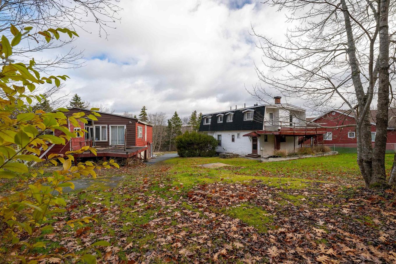 154 Old Sackville Road, Lower Sackville, NS