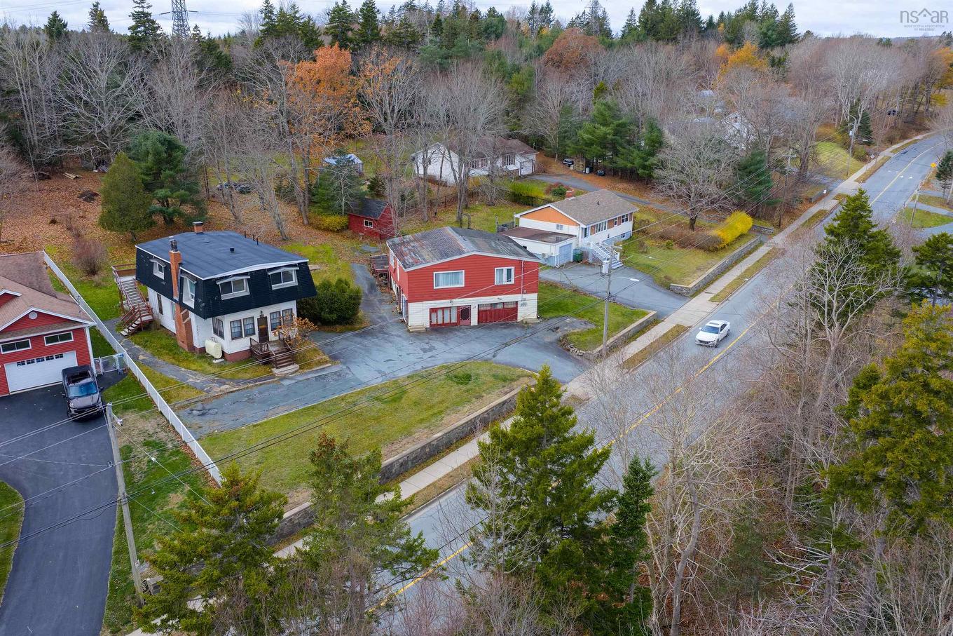 154 Old Sackville Road, Lower Sackville, NS