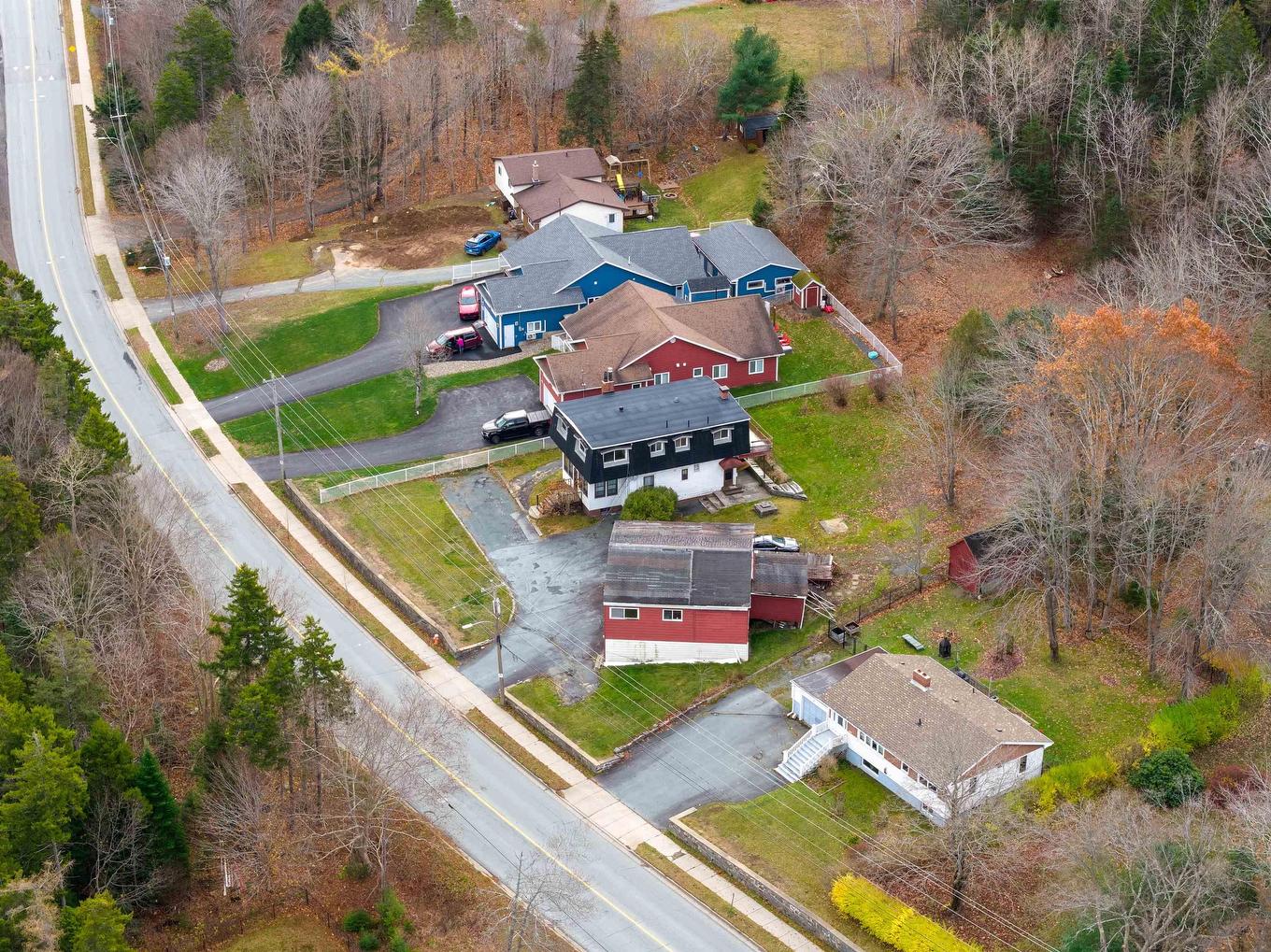 154 Old Sackville Road, Lower Sackville, NS