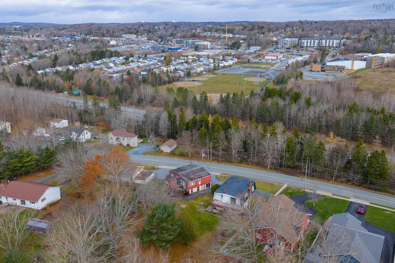 154 Old Sackville Road, Lower Sackville, NS
