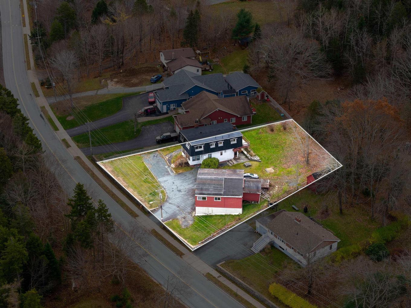 154 Old Sackville Road, Lower Sackville, NS