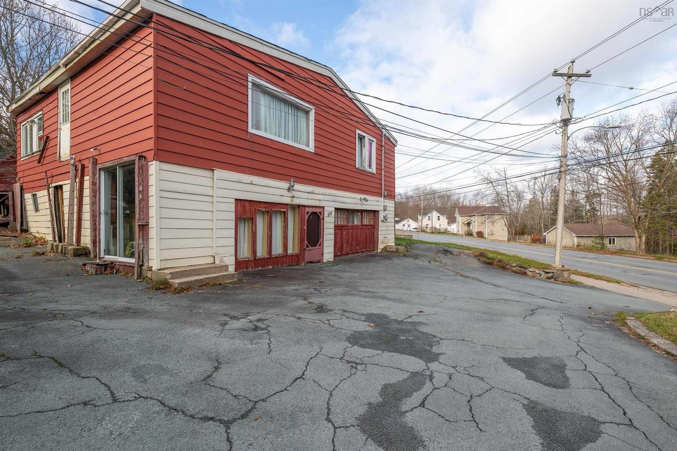154 Old Sackville Road, Lower Sackville, NS