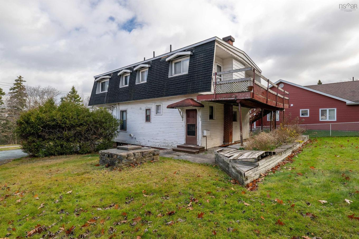 154 Old Sackville Road, Lower Sackville, NS