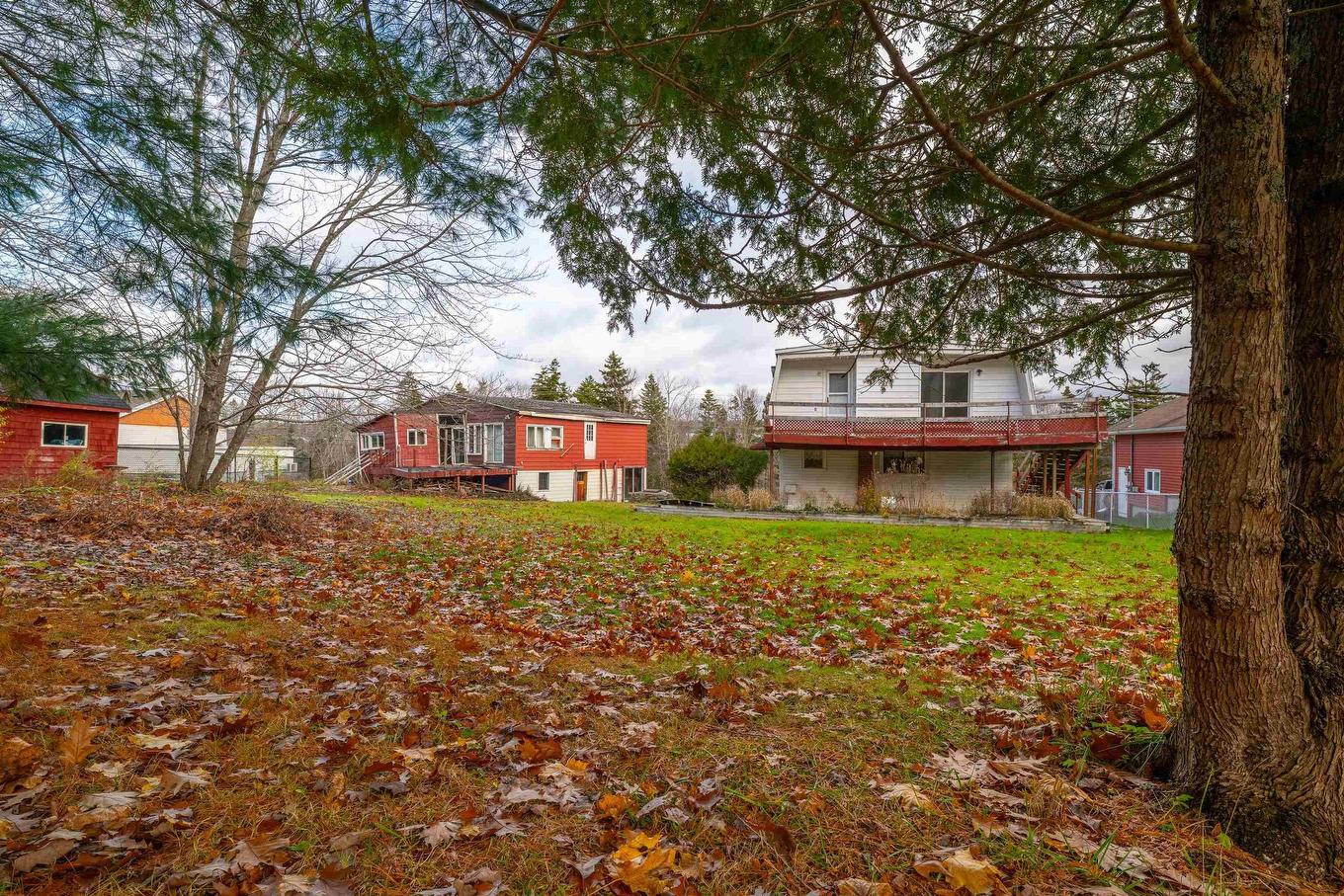 154 Old Sackville Road, Lower Sackville, NS