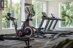 Amenity - Fitness -