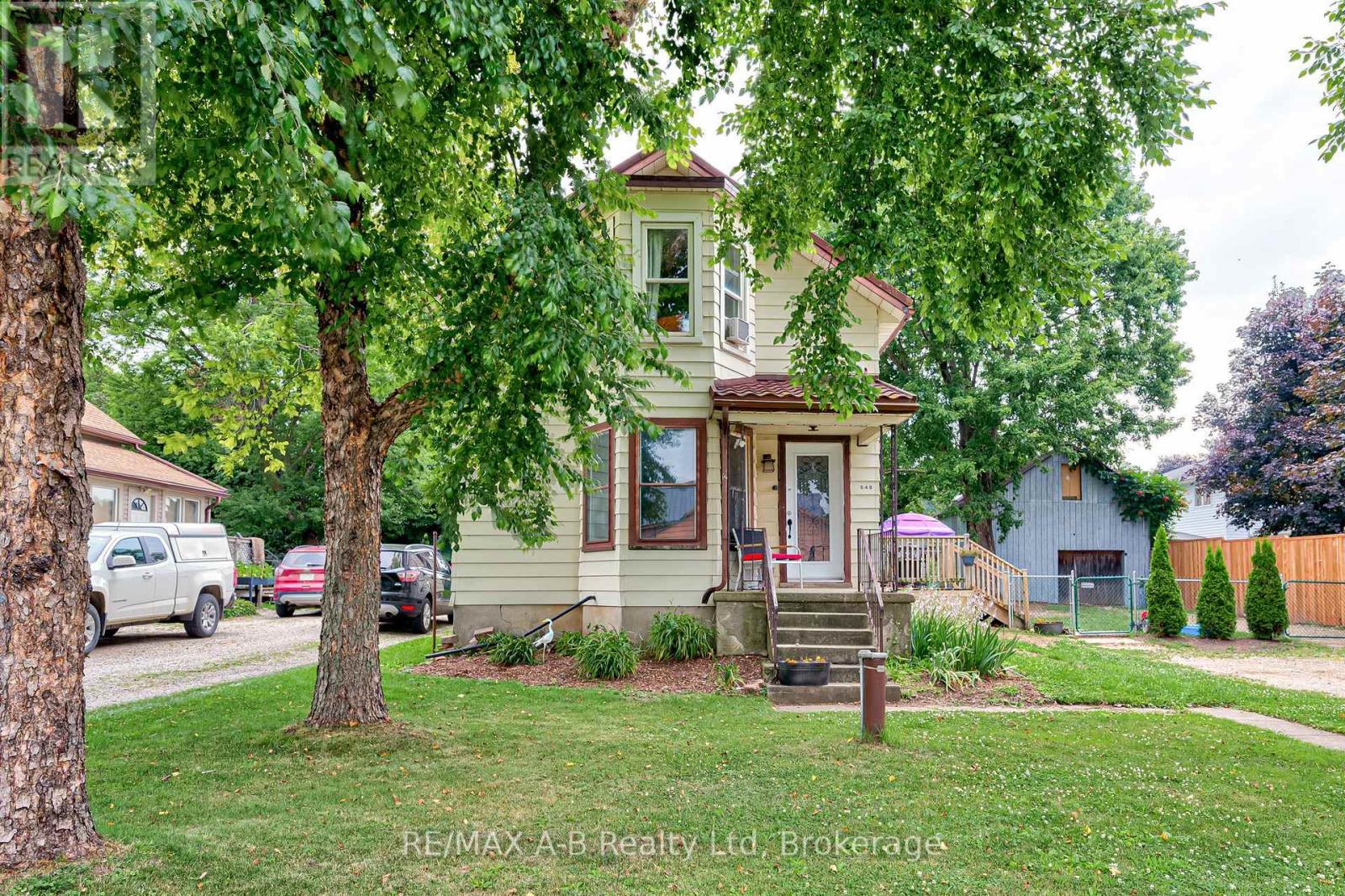 195936 19Th Line, Zorra (Kintore), ON - Outdoor