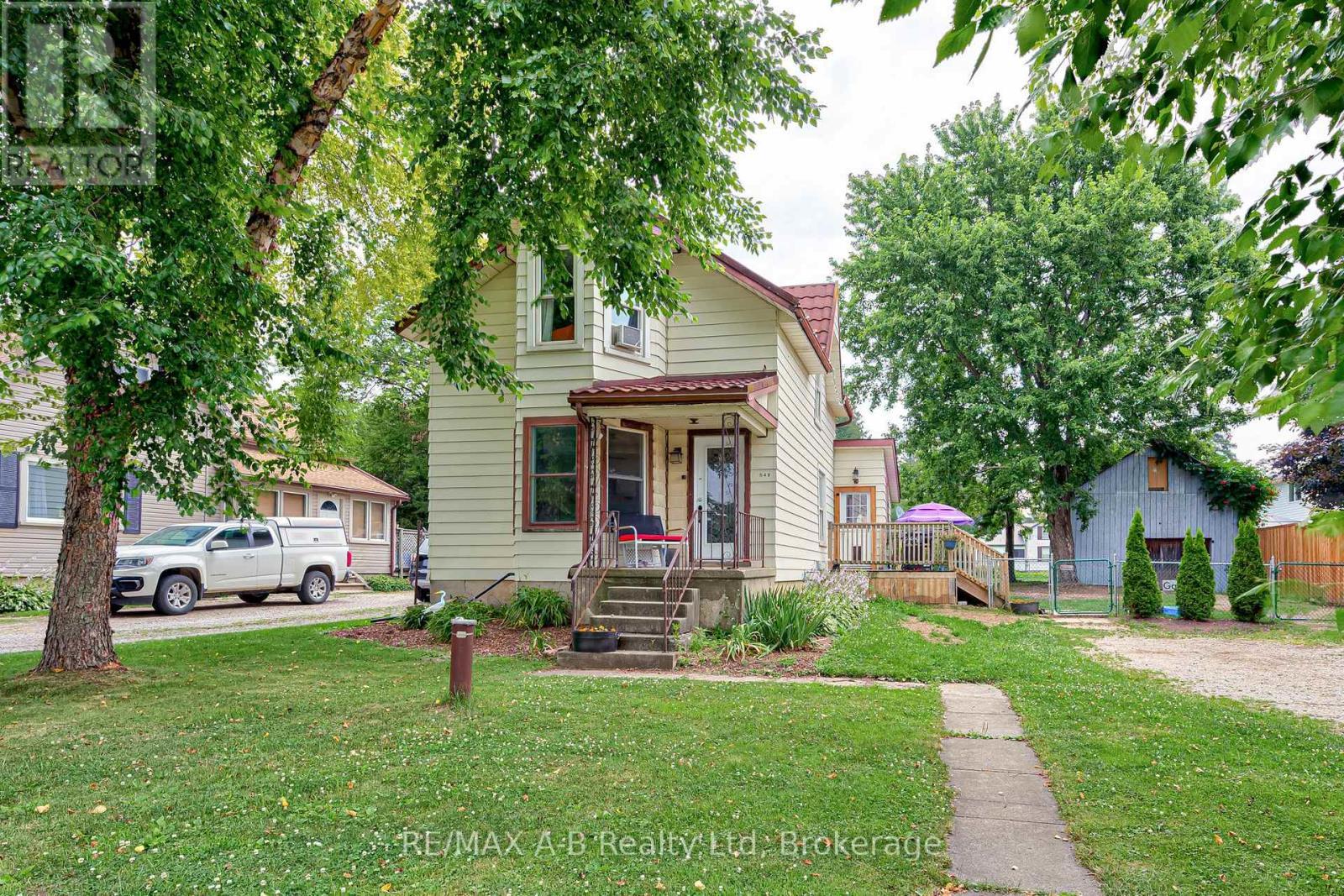 195936 19Th Line, Zorra (Kintore), ON - Outdoor