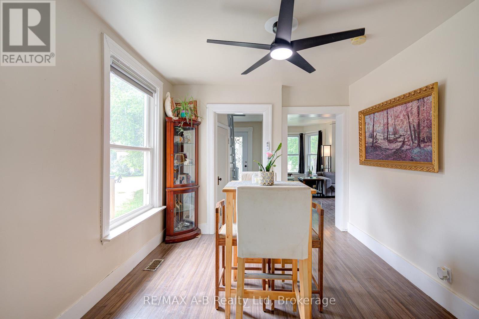 195936 19Th Line, Zorra (Kintore), ON - Indoor