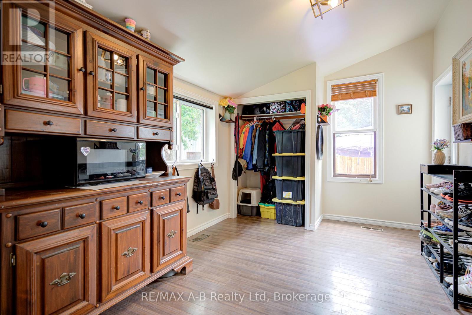 195936 19Th Line, Zorra (Kintore), ON - Indoor