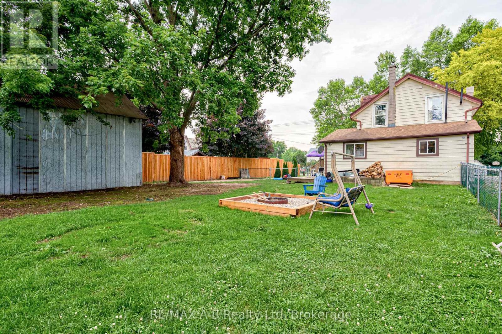 195936 19Th Line, Zorra (Kintore), ON - Outdoor