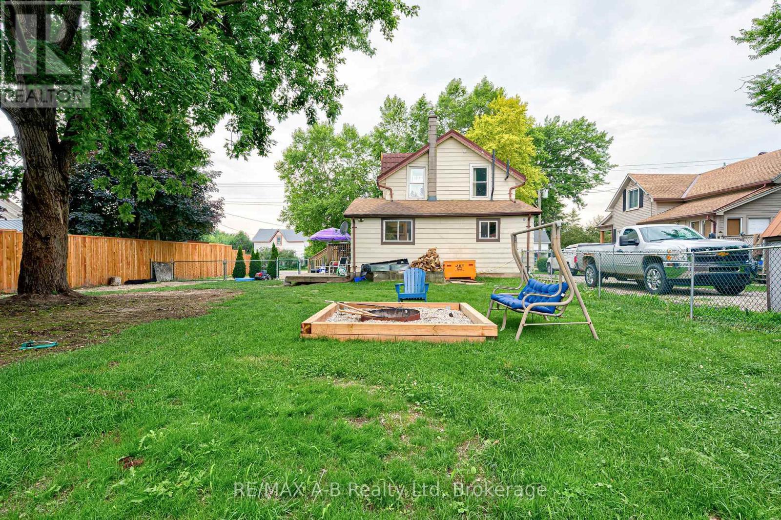 195936 19Th Line, Zorra (Kintore), ON - Outdoor