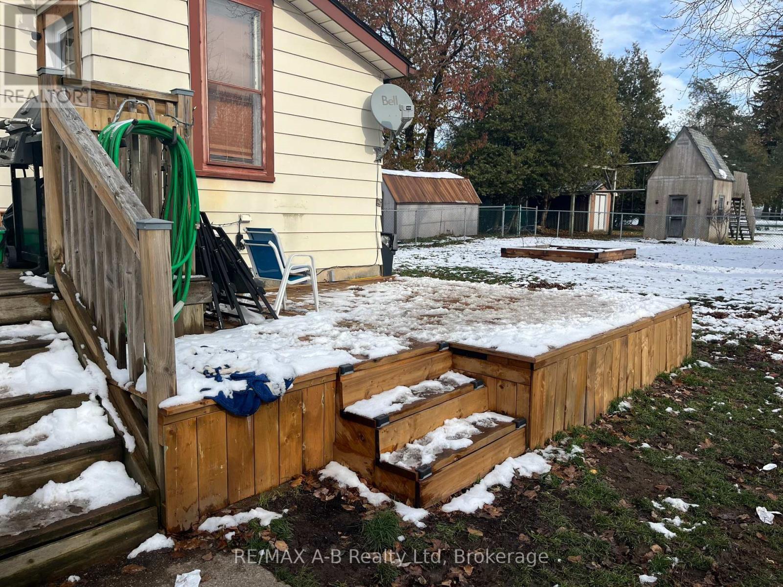 195936 19Th Line, Zorra (Kintore), ON - Outdoor