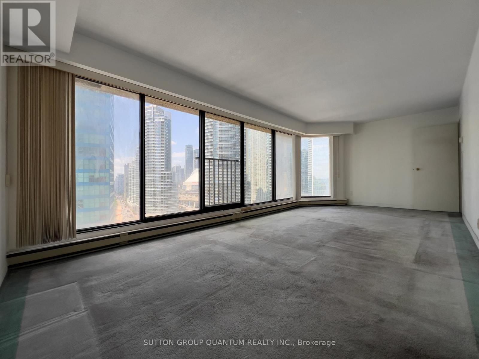 1617 - 55 Harbour Square, Toronto, ON - Indoor Photo Showing Other Room